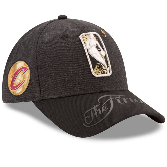 New Era Other - NBA Cleveland New Era Adjustable Cap